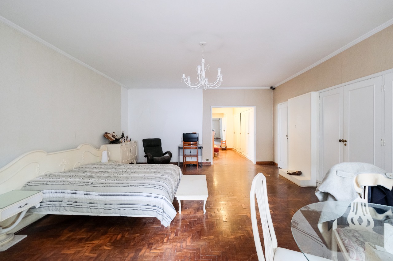 Casa para venda em Jardim Luzitânia