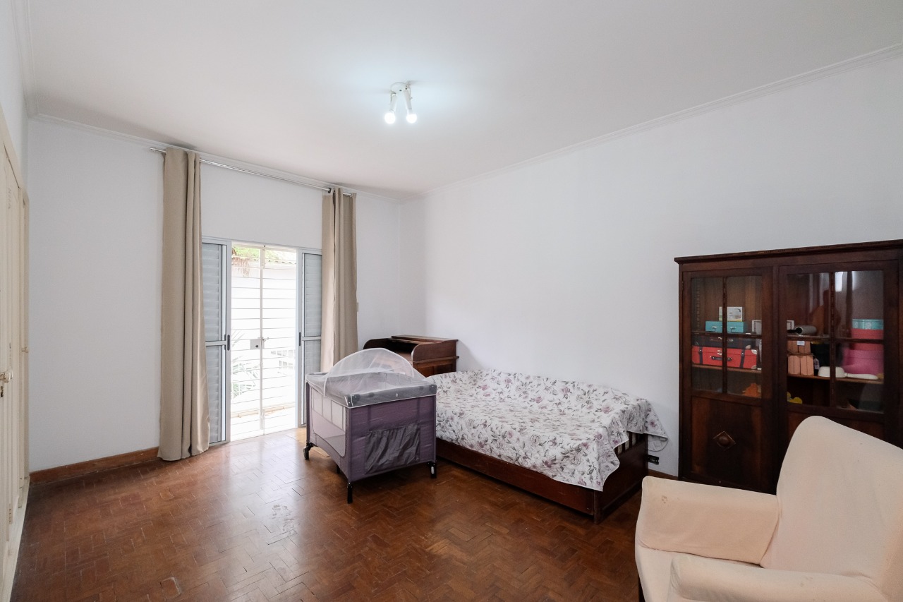 Casa para venda em Jardim Luzitânia