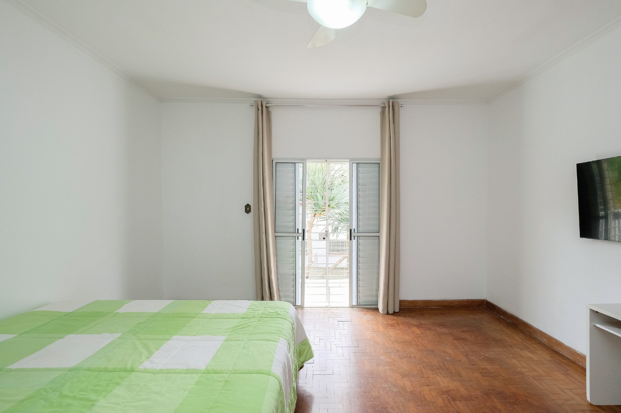 Casa para venda em Jardim Luzitânia