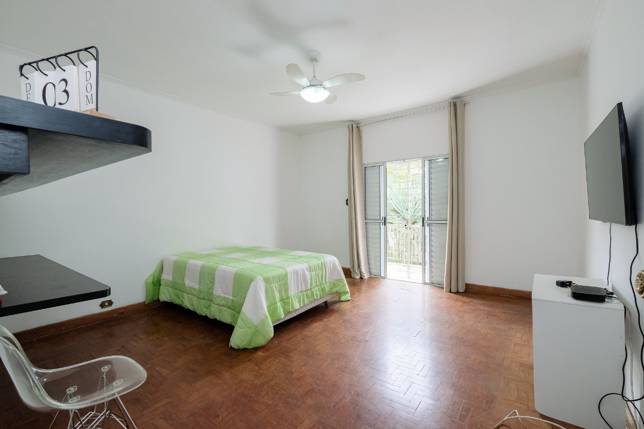 Casa para venda em Jardim Luzitânia
