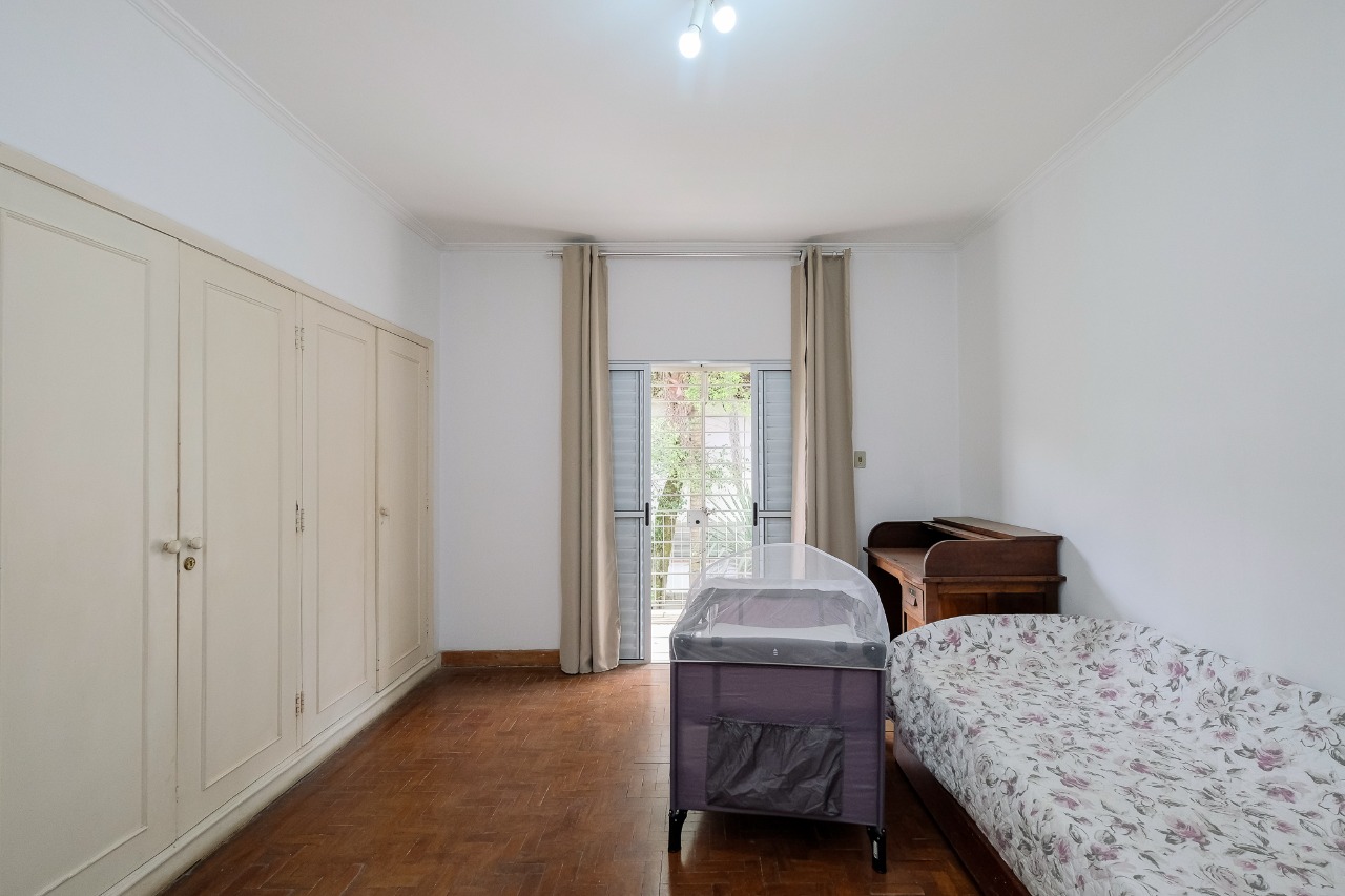 Casa para venda em Jardim Luzitânia
