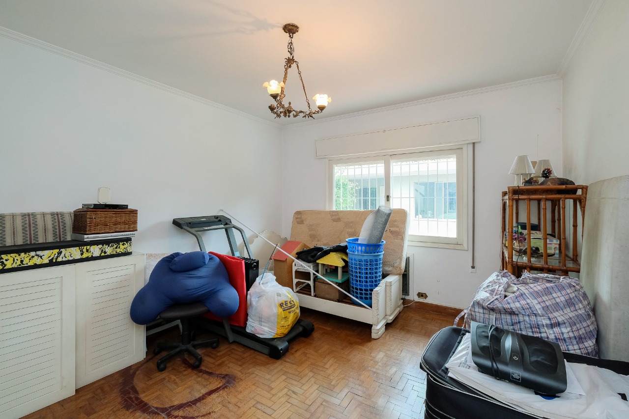 Casa para venda em Jardim Luzitânia