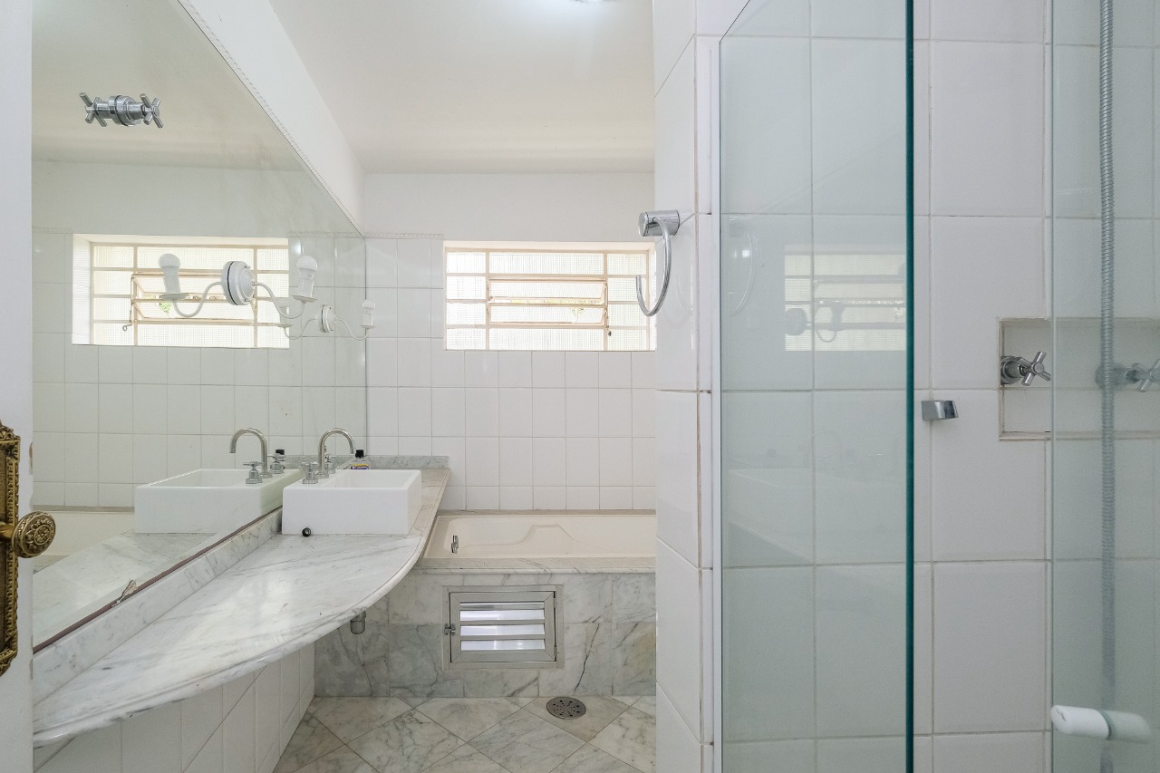Casa para venda em Jardim Luzitânia
