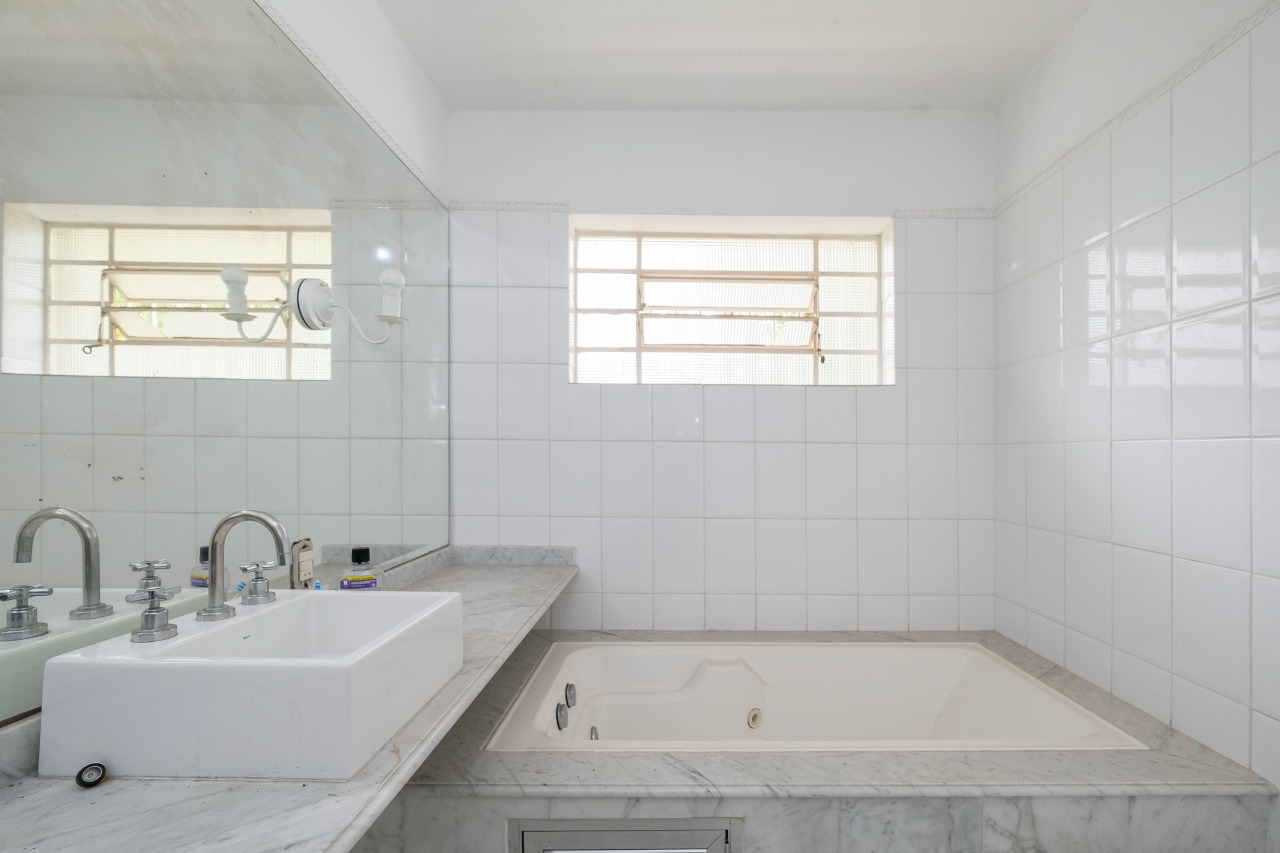 Casa para venda em Jardim Luzitânia