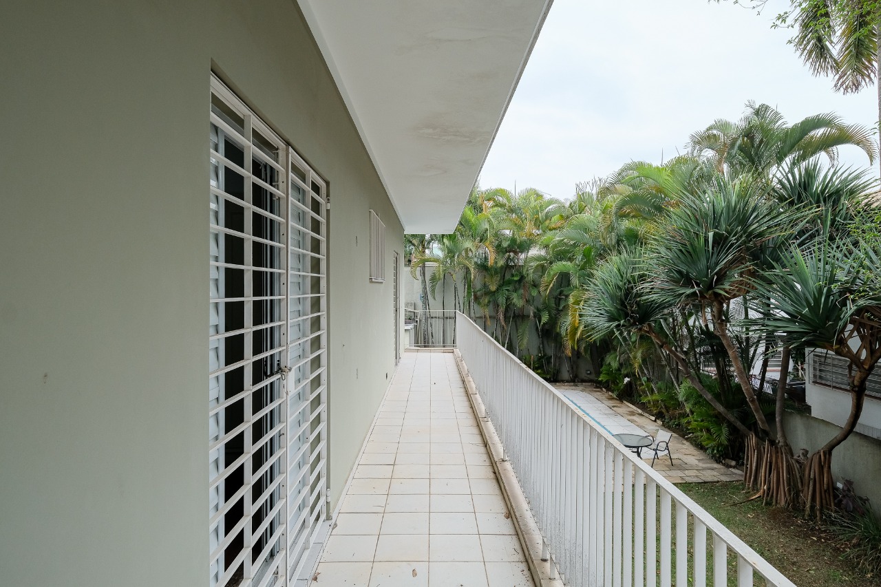 Casa para venda em Jardim Luzitânia
