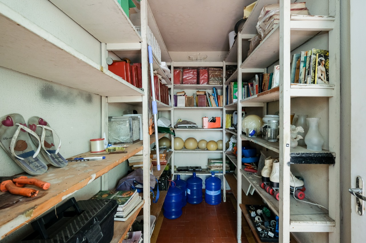 Casa para venda em Jardim Luzitânia