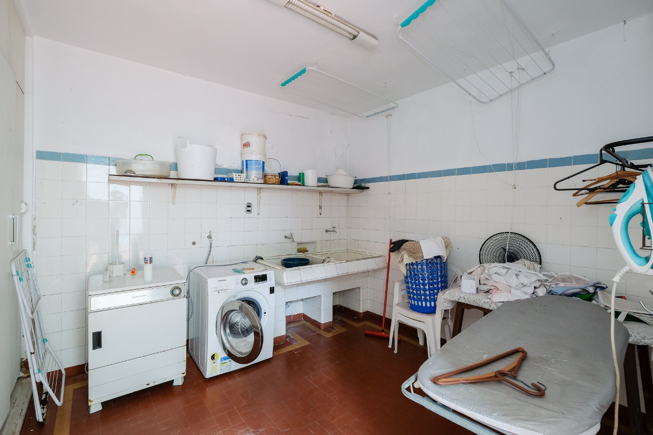 Casa para venda em Jardim Luzitânia