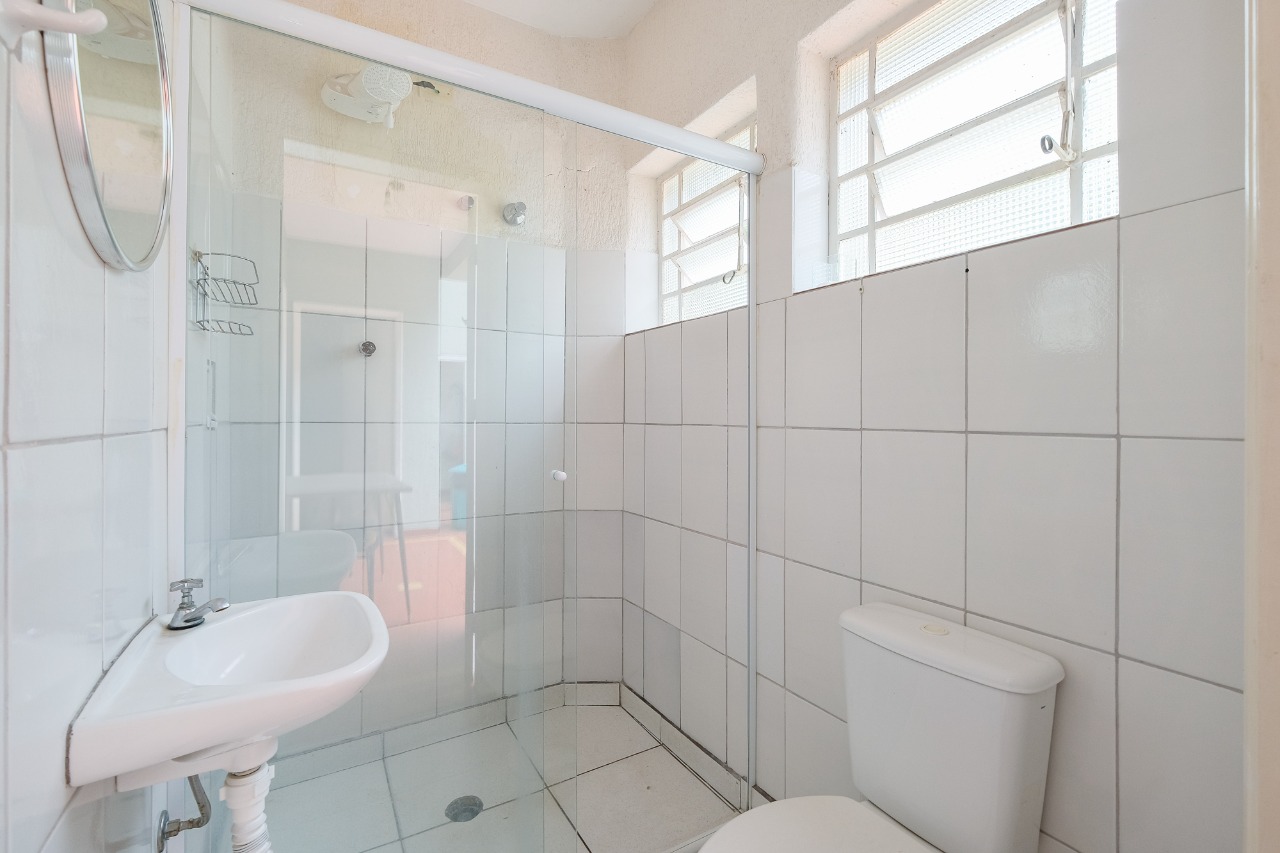 Casa para venda em Jardim Luzitânia