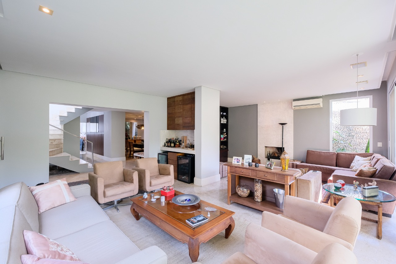Casa para venda em Jardim Luzitânia