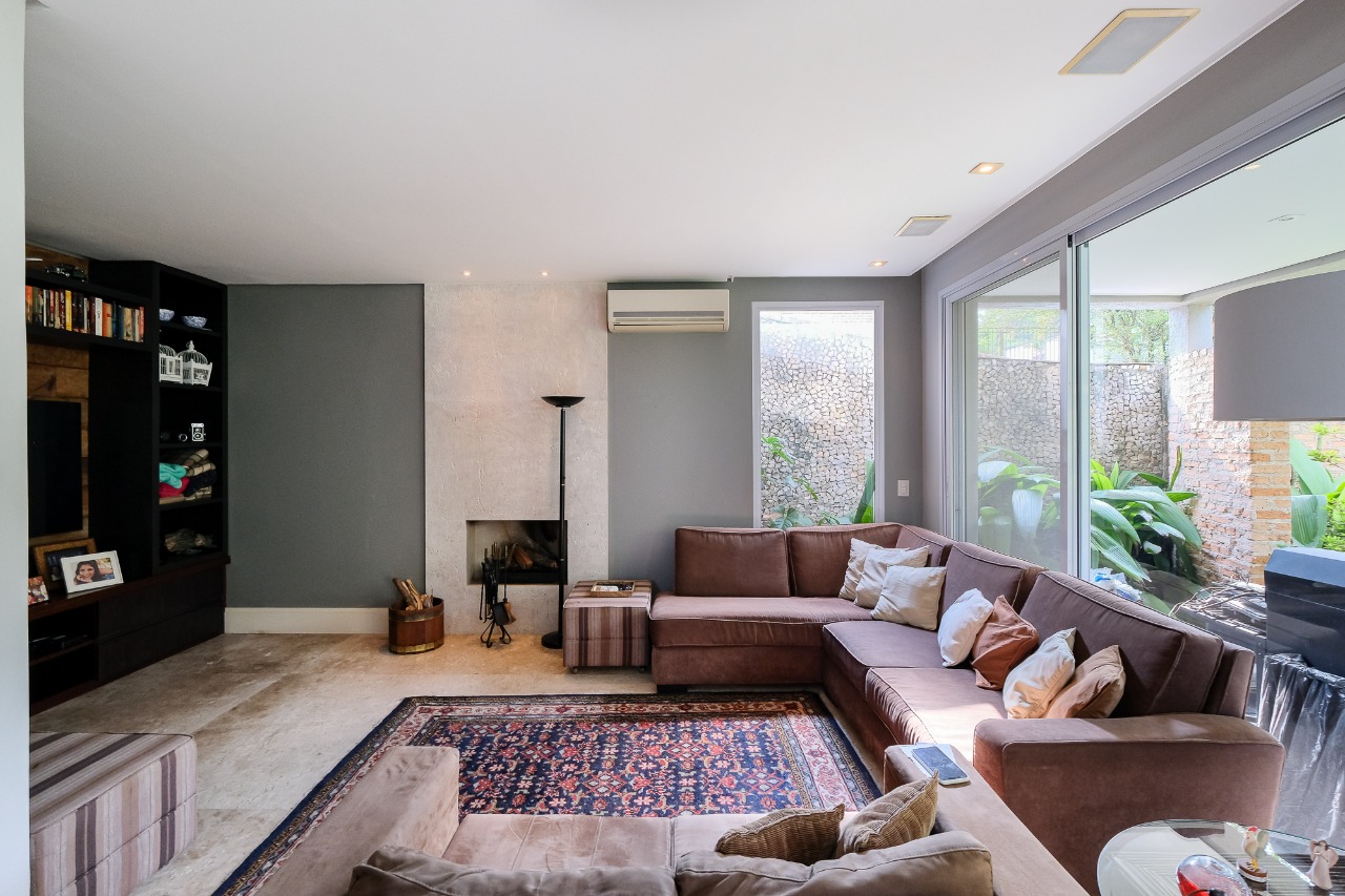 Casa para venda em Jardim Luzitânia