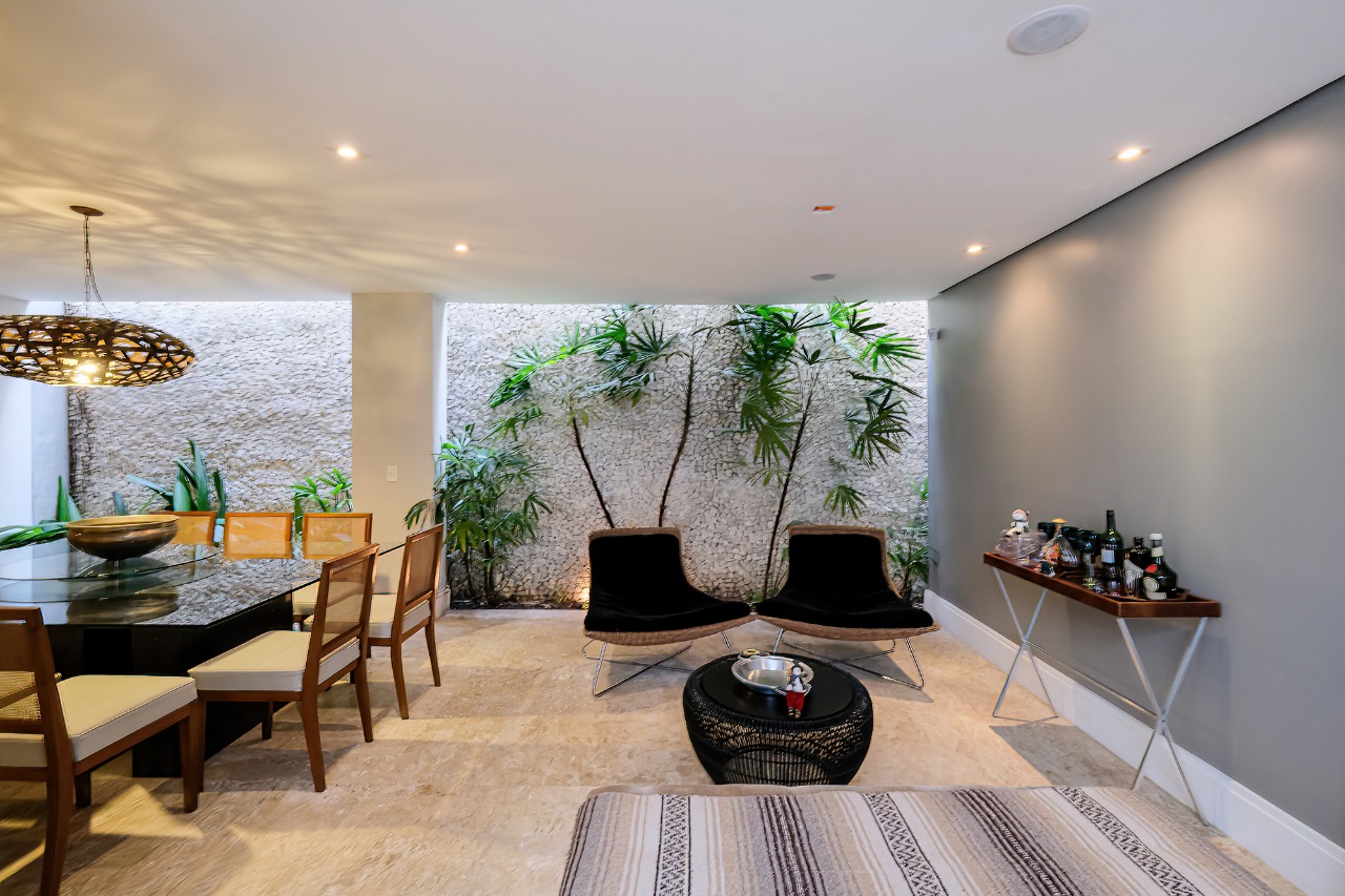 Casa para venda em Jardim Luzitânia