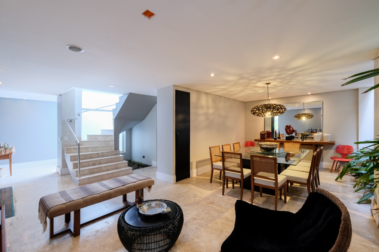 Casa para venda em Jardim Luzitânia