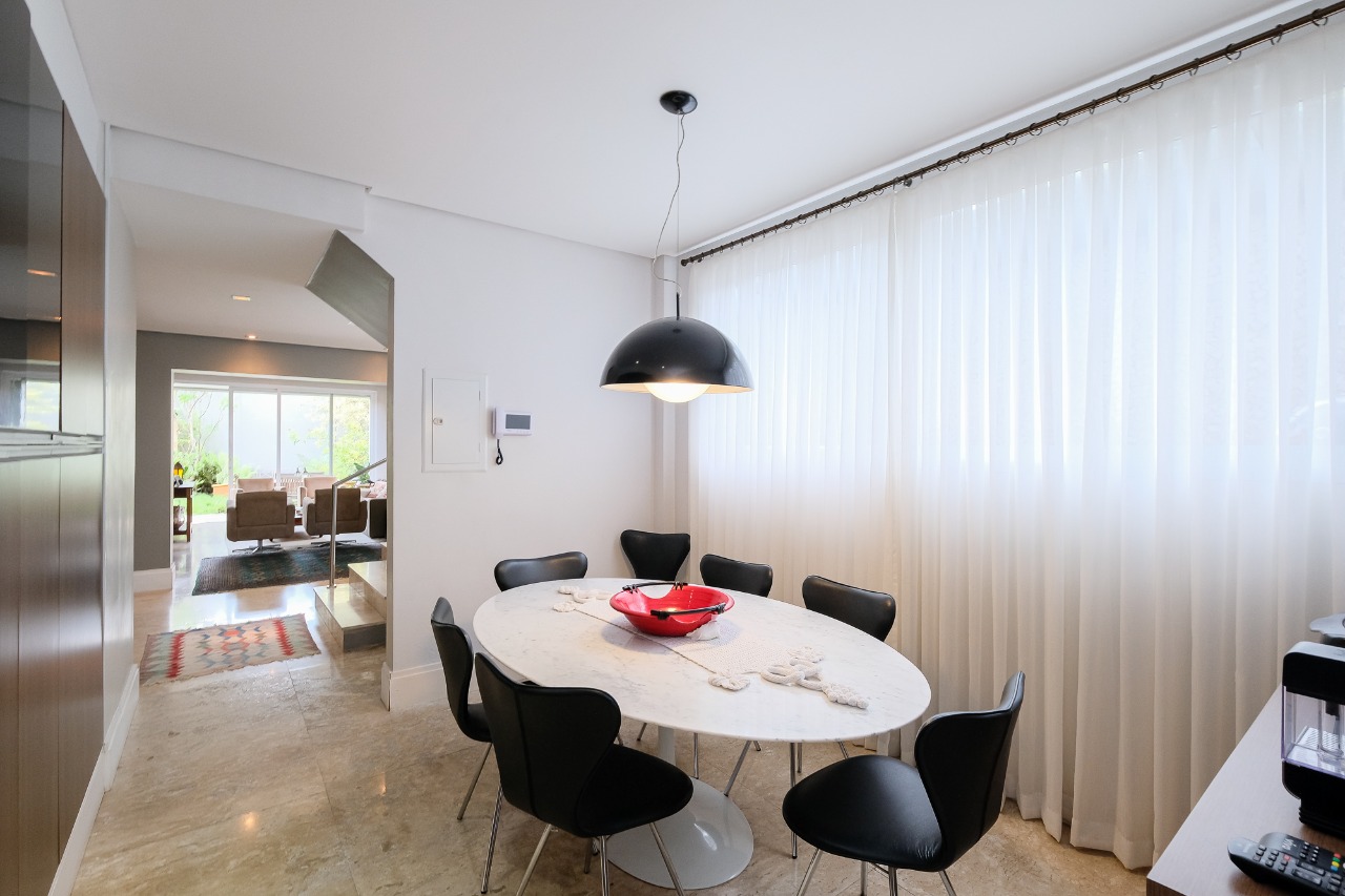 Casa para venda em Jardim Luzitânia