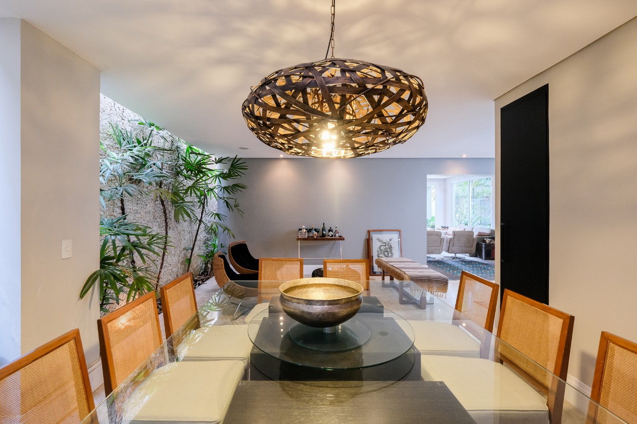 Casa para venda em Jardim Luzitânia