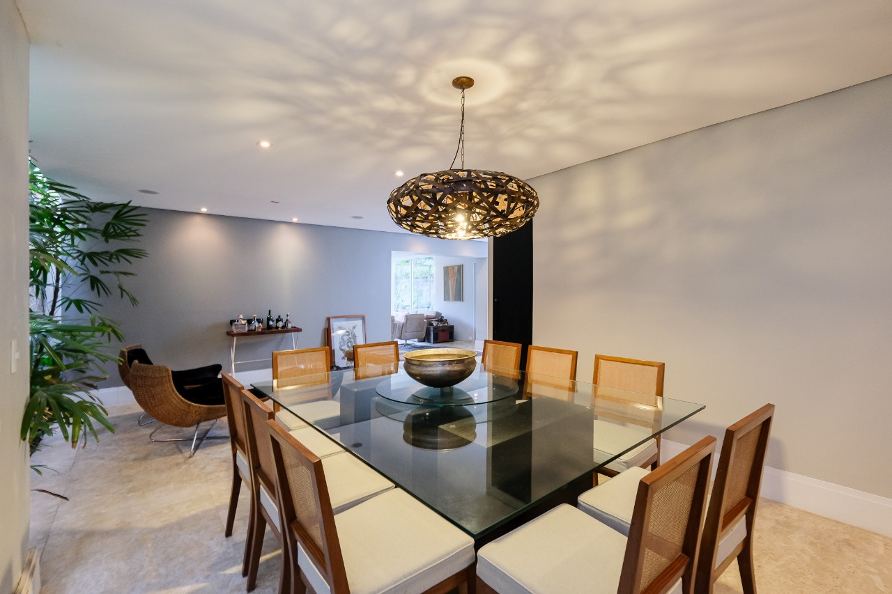 Casa para venda em Jardim Luzitânia