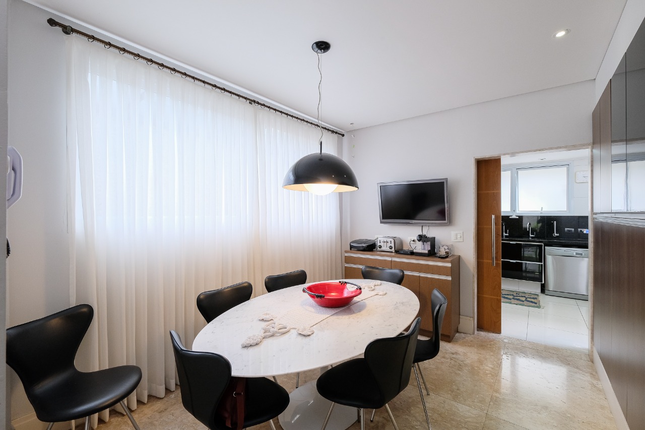 Casa para venda em Jardim Luzitânia
