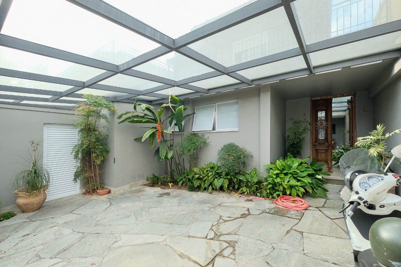 Casa para venda em Jardim Luzitânia