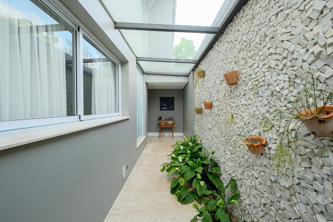 Casa para venda em Jardim Luzitânia