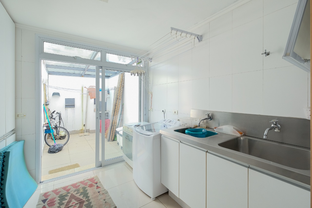 Casa para venda em Jardim Luzitânia