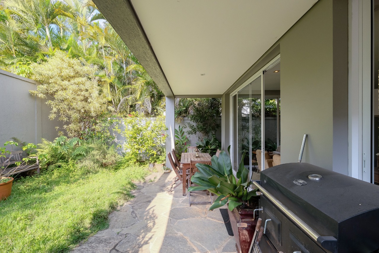 Casa para venda em Jardim Luzitânia