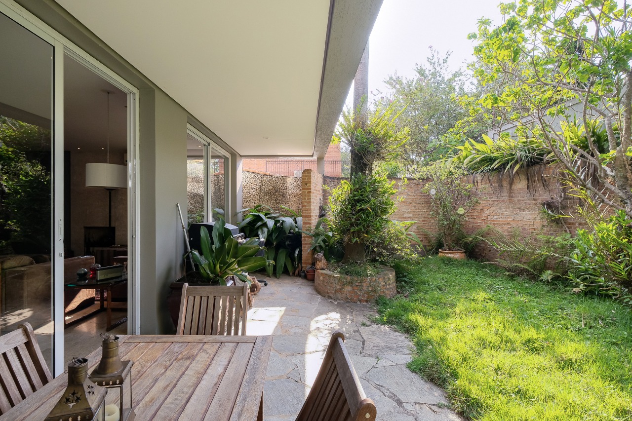 Casa para venda em Jardim Luzitânia