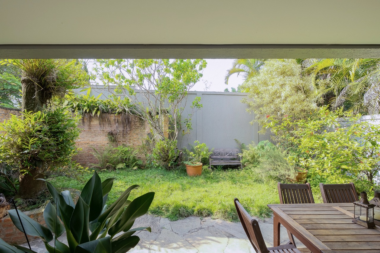 Casa para venda em Jardim Luzitânia