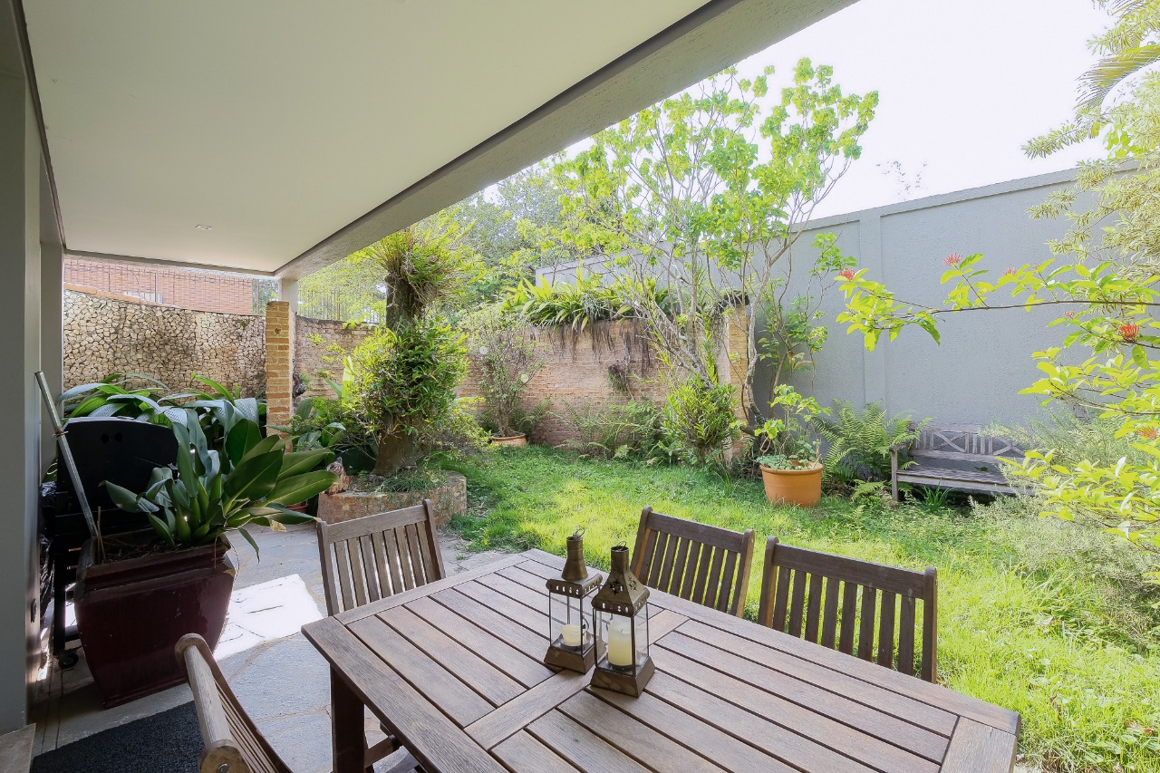 Casa para venda em Jardim Luzitânia