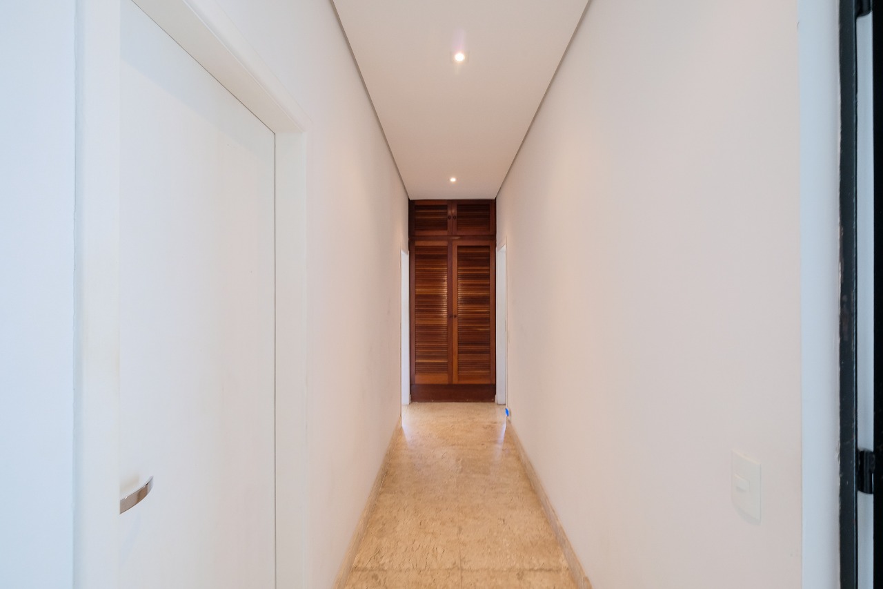 Casa para venda em Jardim Luzitânia