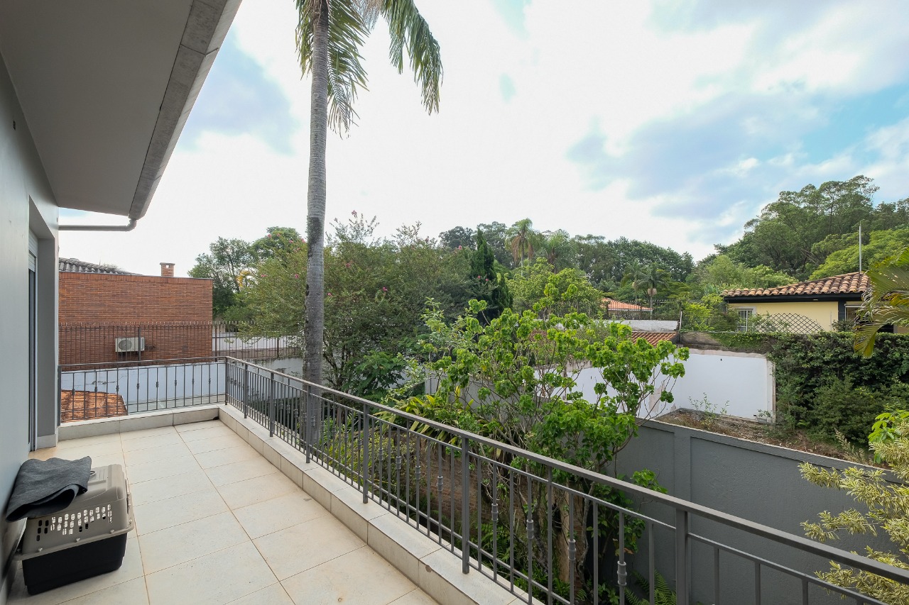 Casa para venda em Jardim Luzitânia