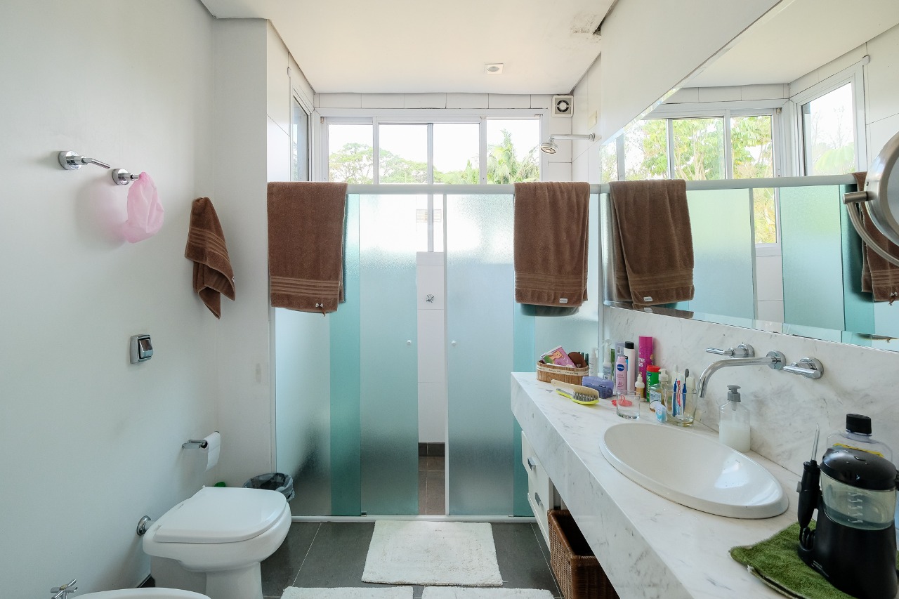 Casa para venda em Jardim Luzitânia