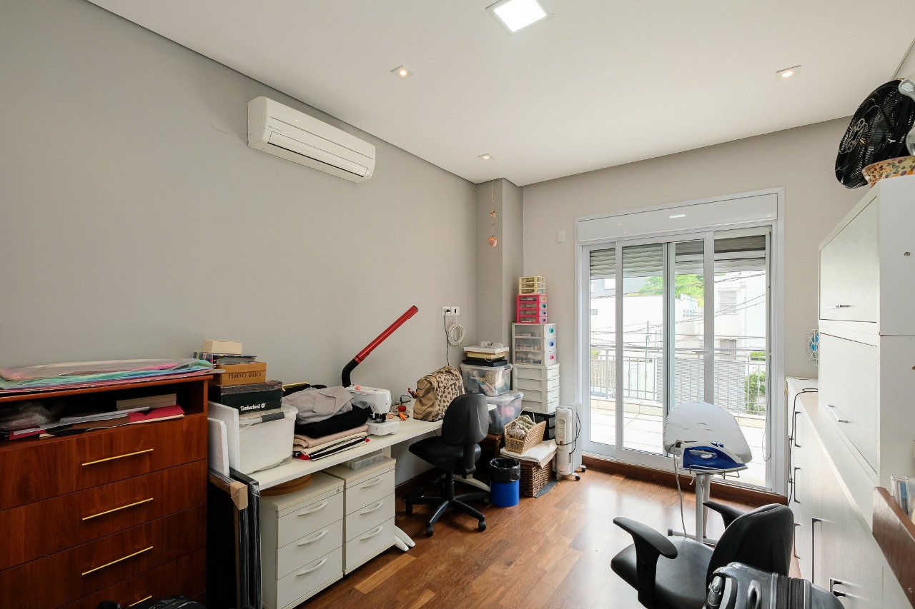 Casa para venda em Jardim Luzitânia