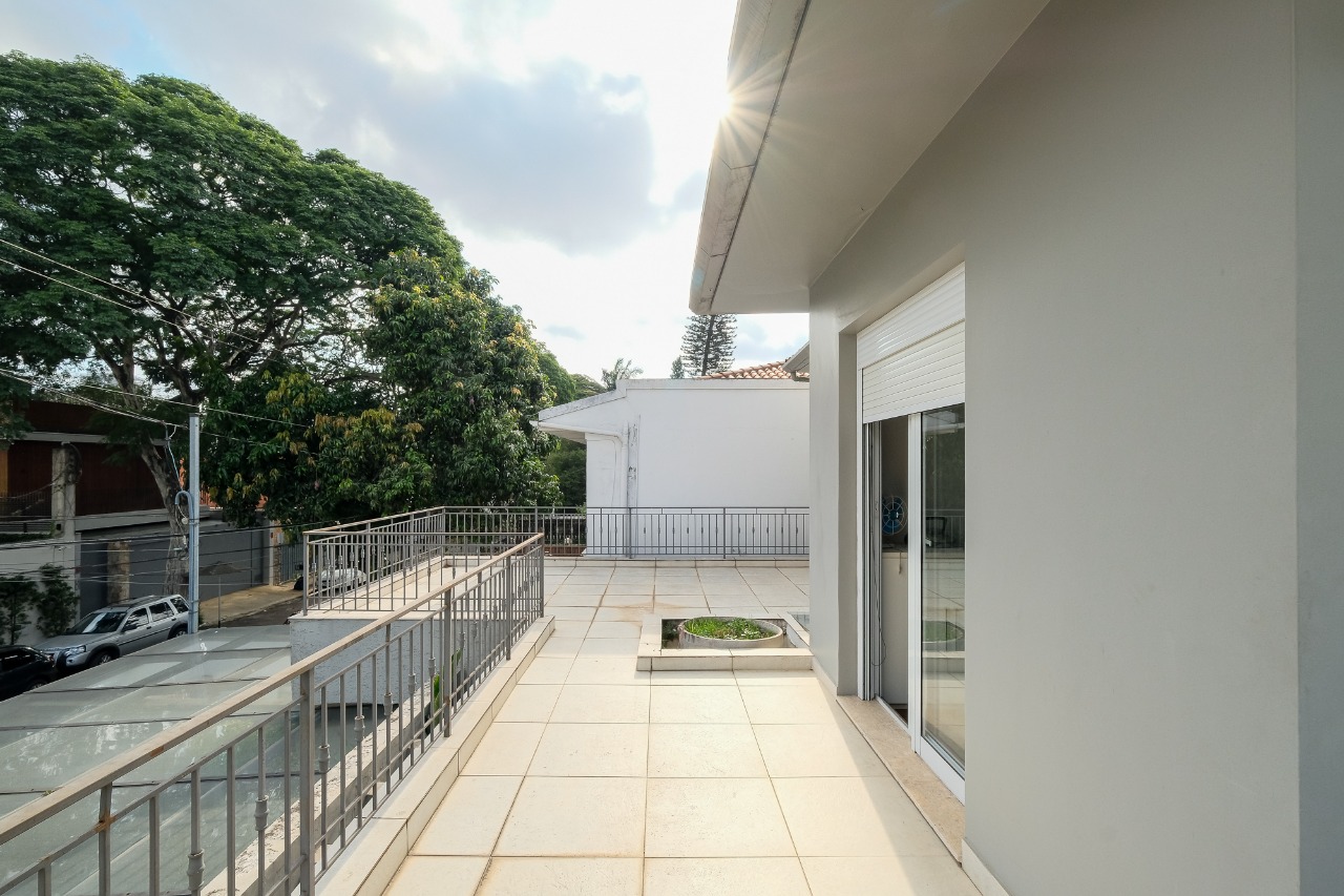 Casa para venda em Jardim Luzitânia