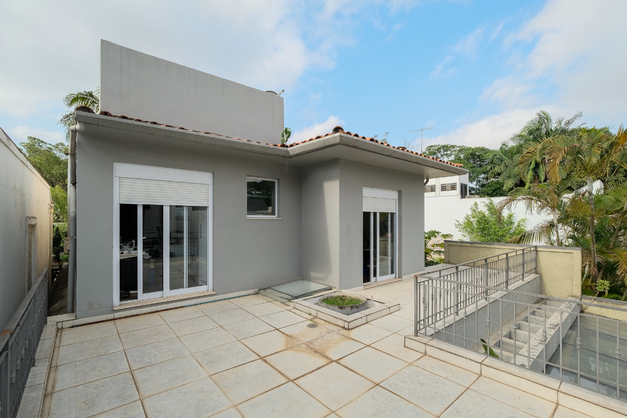 Casa para venda em Jardim Luzitânia