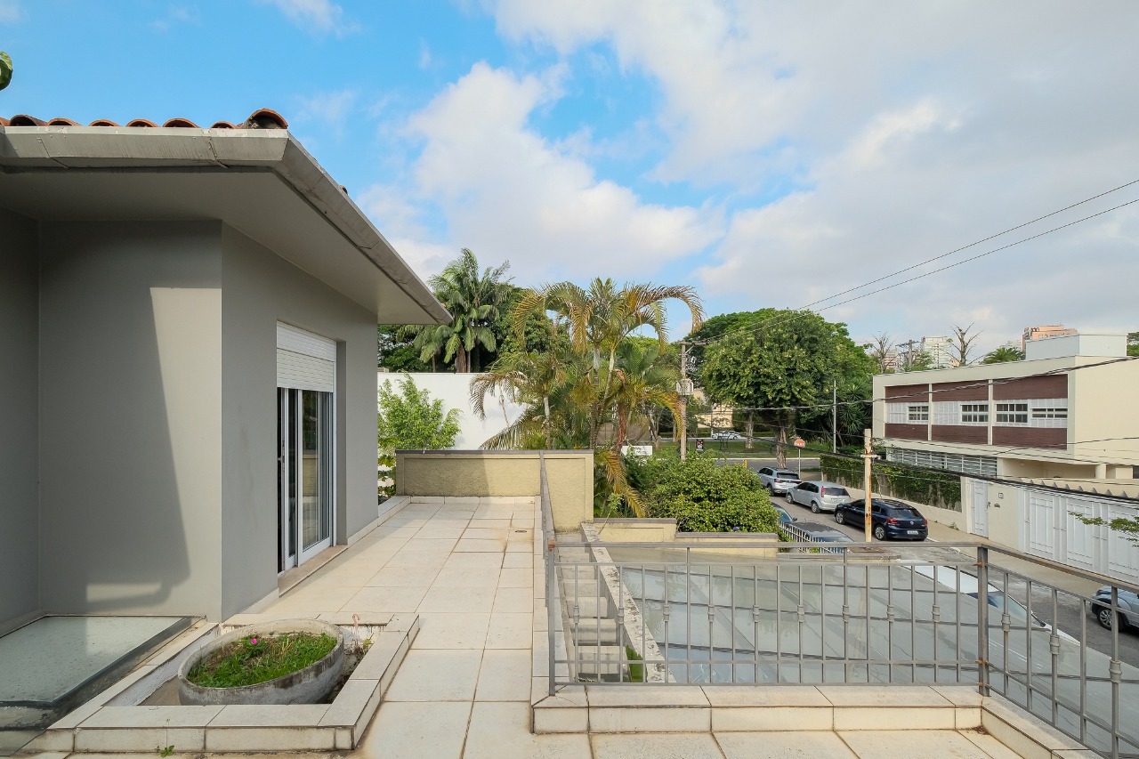 Casa para venda em Jardim Luzitânia
