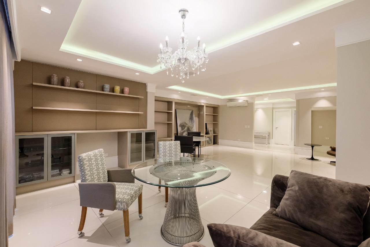 Casa para venda em Jardim Luzitânia