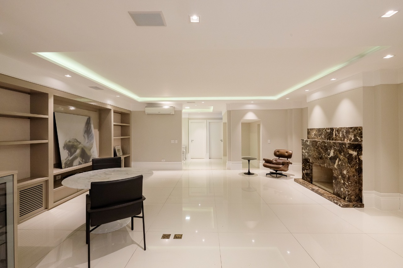 Casa para venda em Jardim Luzitânia