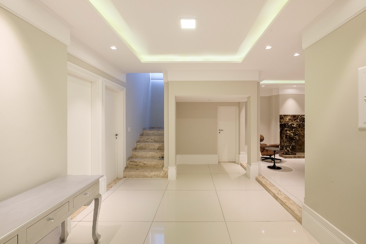 Casa para venda em Jardim Luzitânia