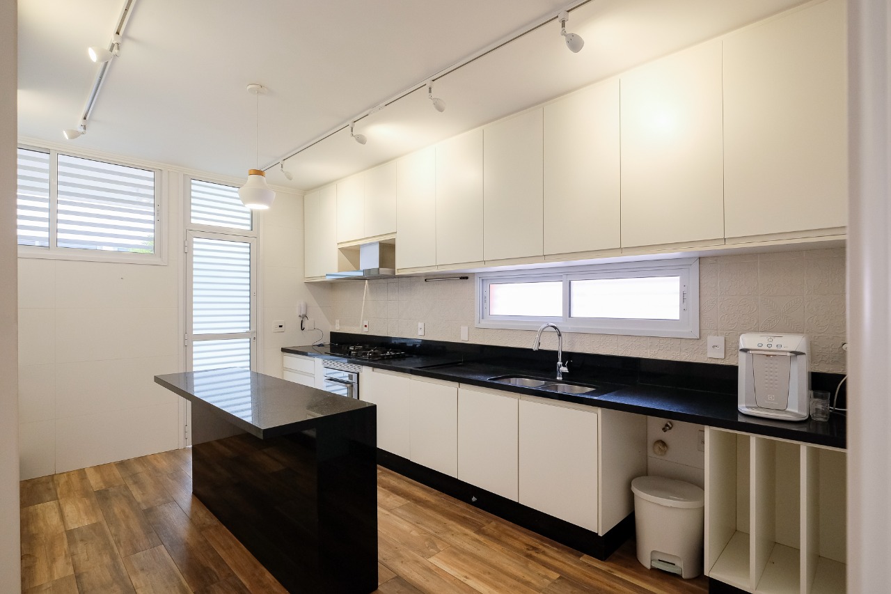 Casa para venda em Jardim Luzitânia