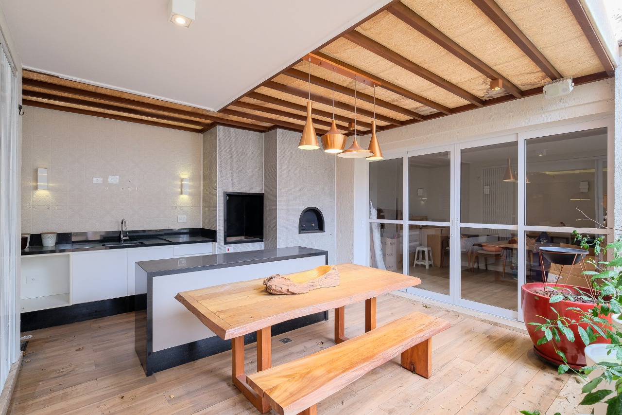 Casa para venda em Jardim Luzitânia