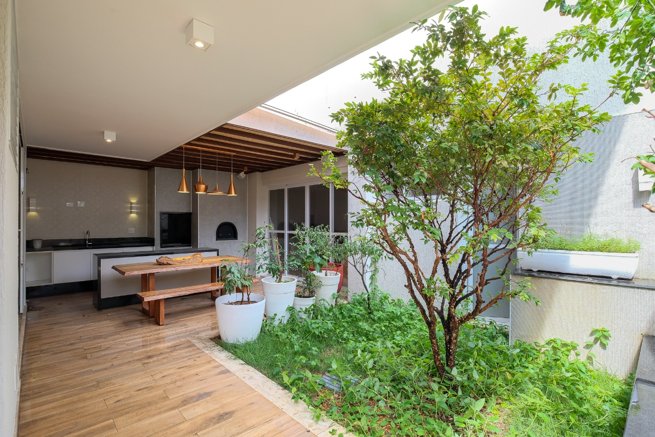 Casa para venda em Jardim Luzitânia