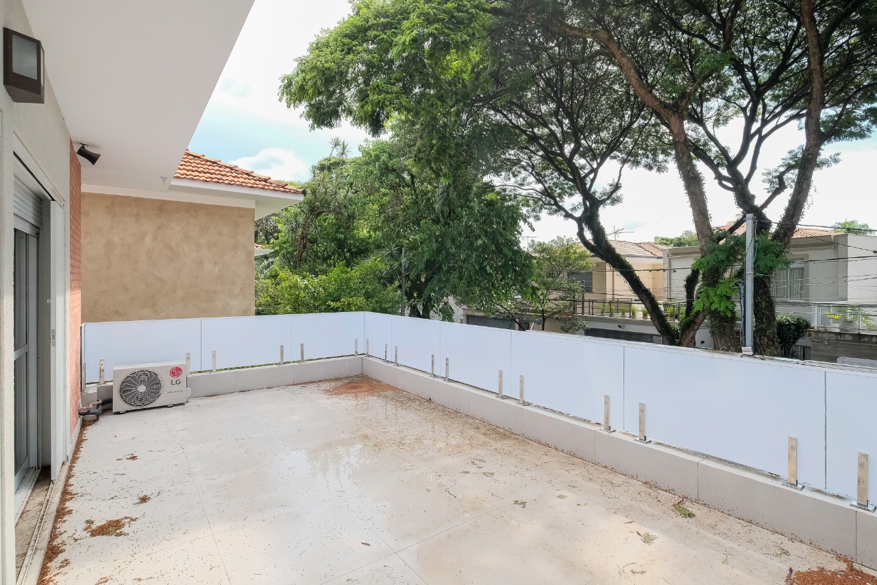 Casa para venda em Jardim Luzitânia