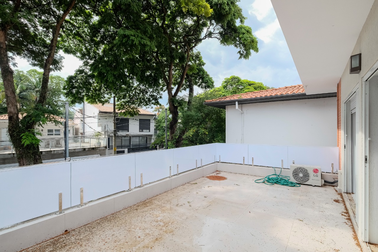 Casa para venda em Jardim Luzitânia