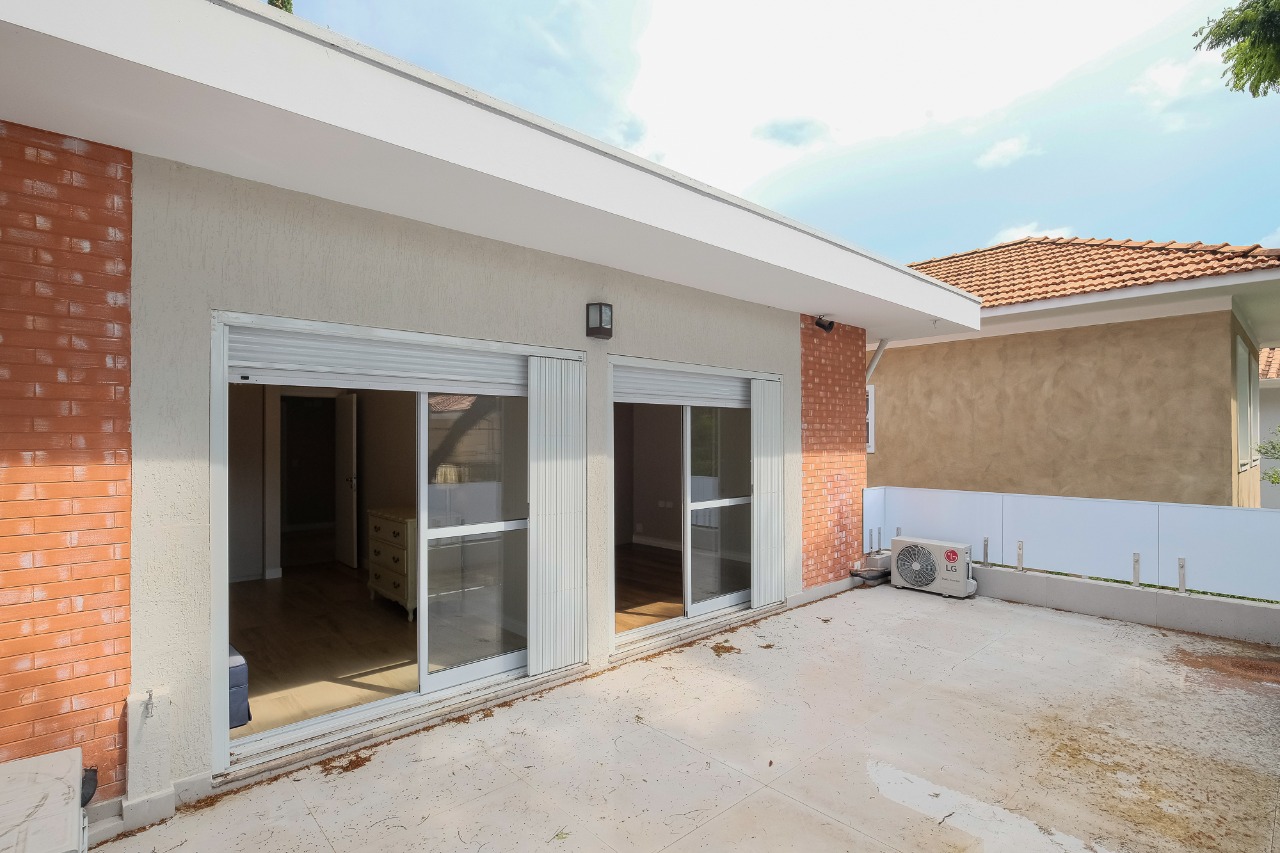Casa para venda em Jardim Luzitânia