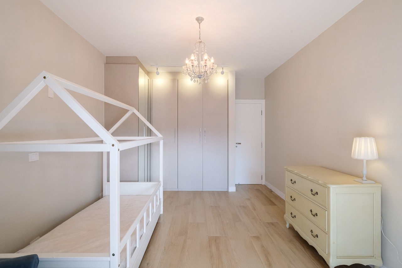 Casa para venda em Jardim Luzitânia