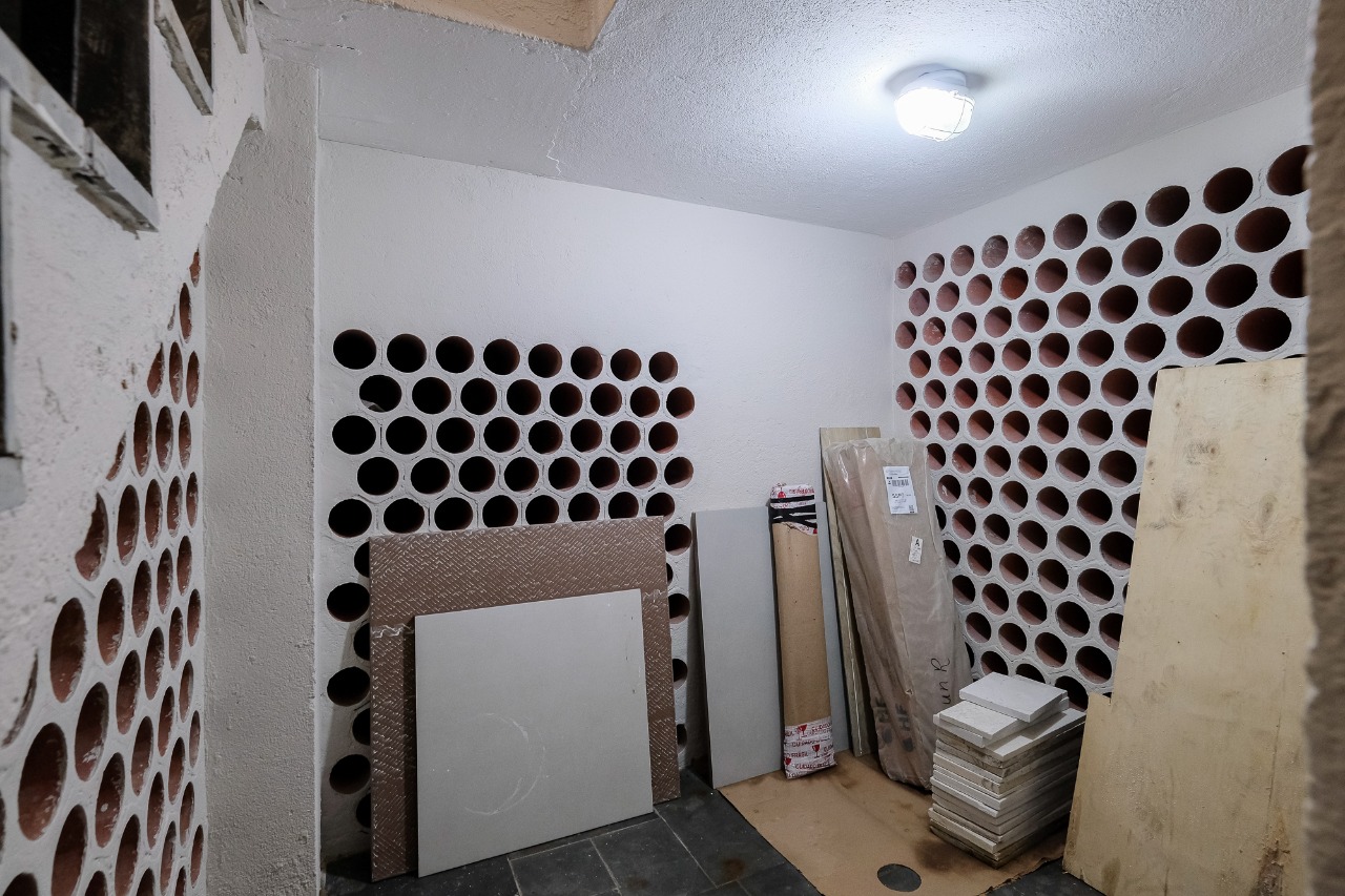 Casa para venda em Jardim Luzitânia