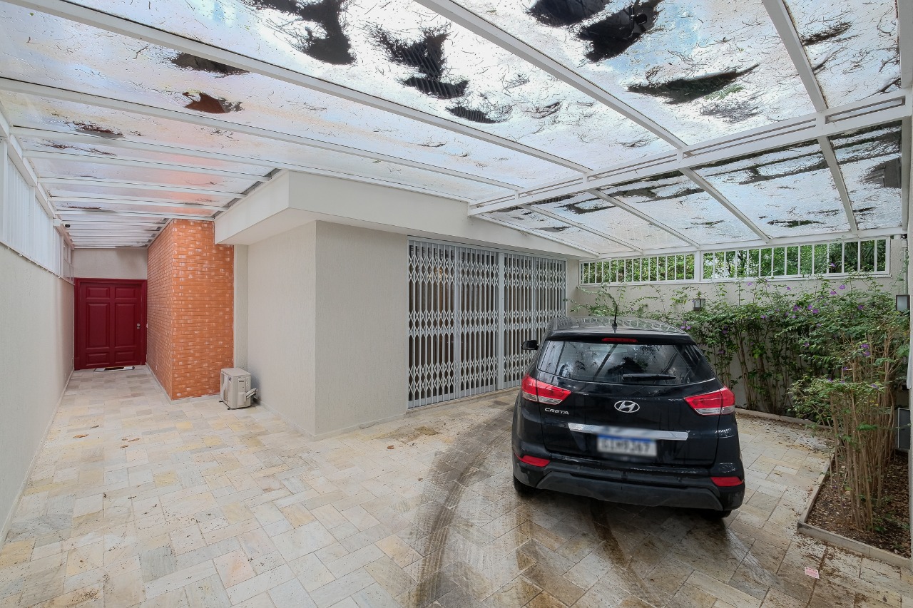 Casa para venda em Jardim Luzitânia