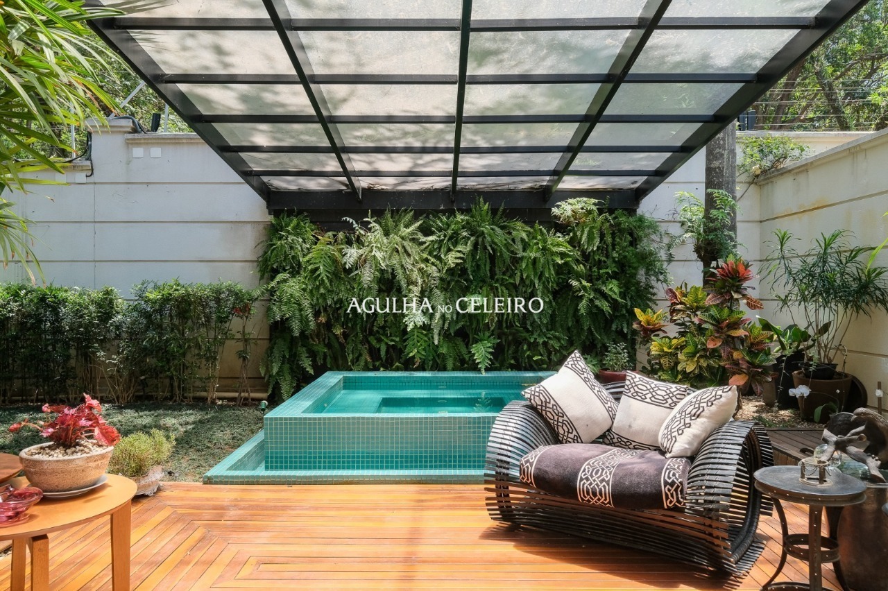 Casa Em Condomínio para venda em Jardim Luzitânia