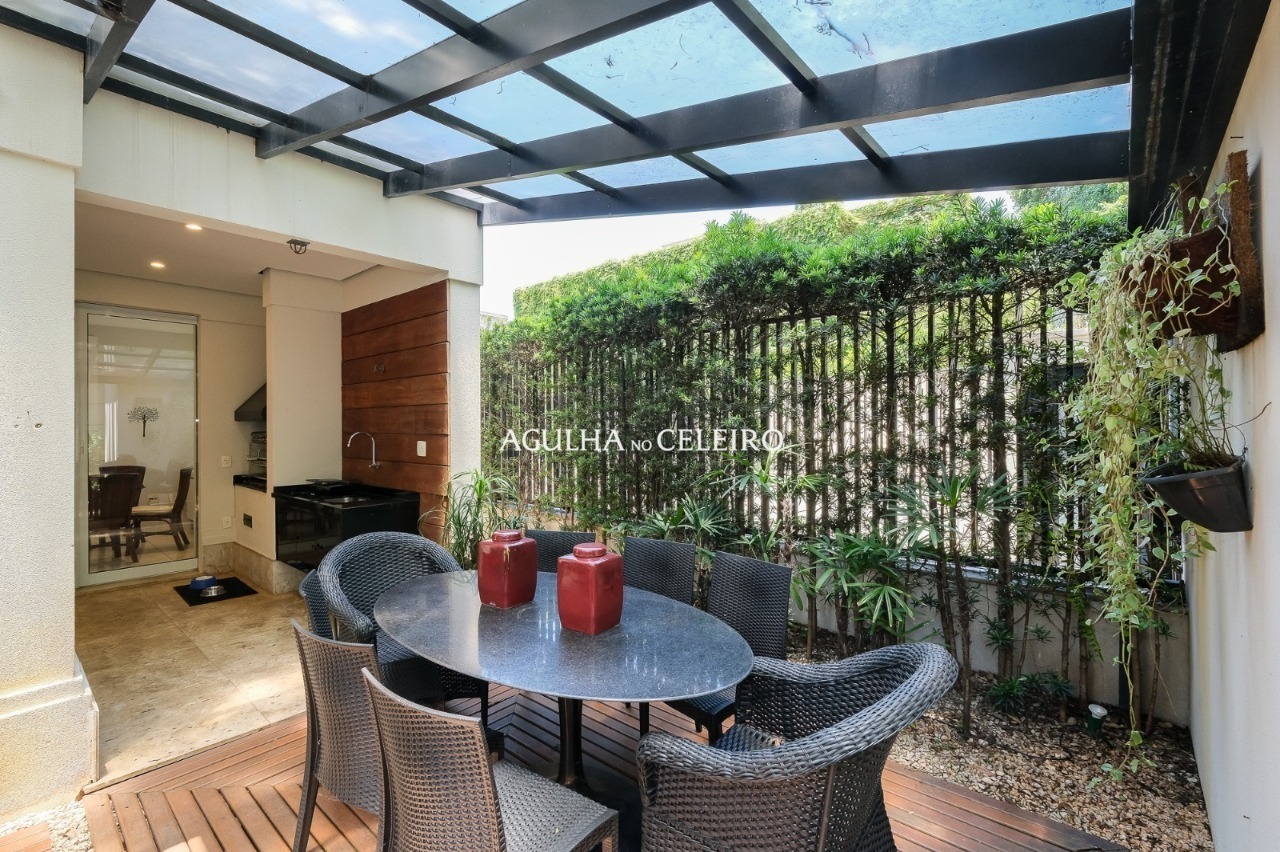 Casa Em Condomínio para venda em Jardim Luzitânia