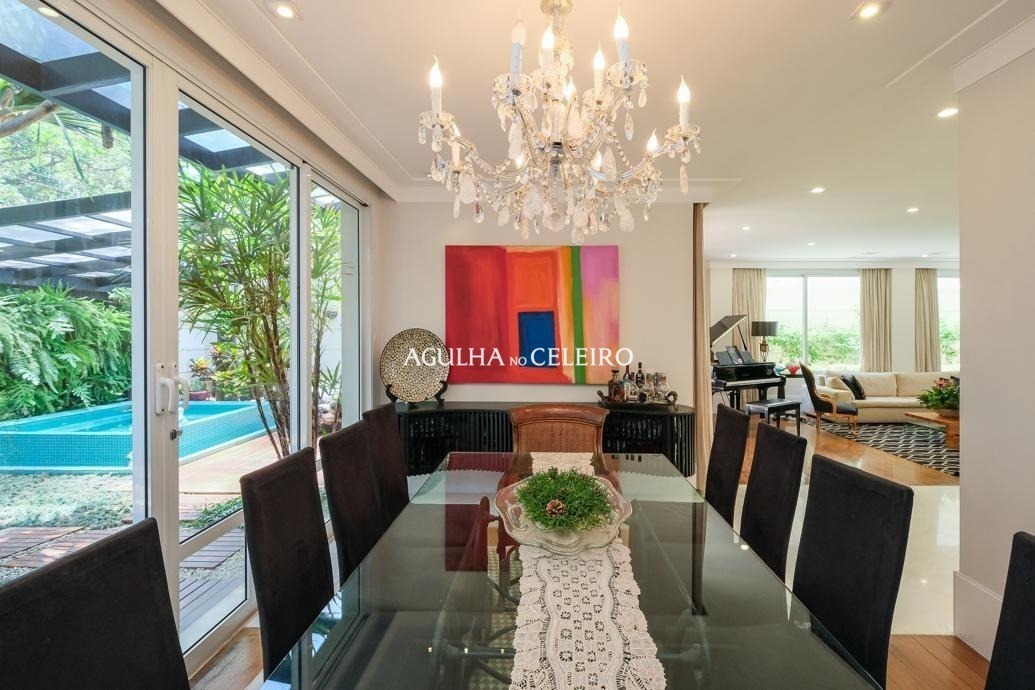 Casa Em Condomínio para venda em Jardim Luzitânia