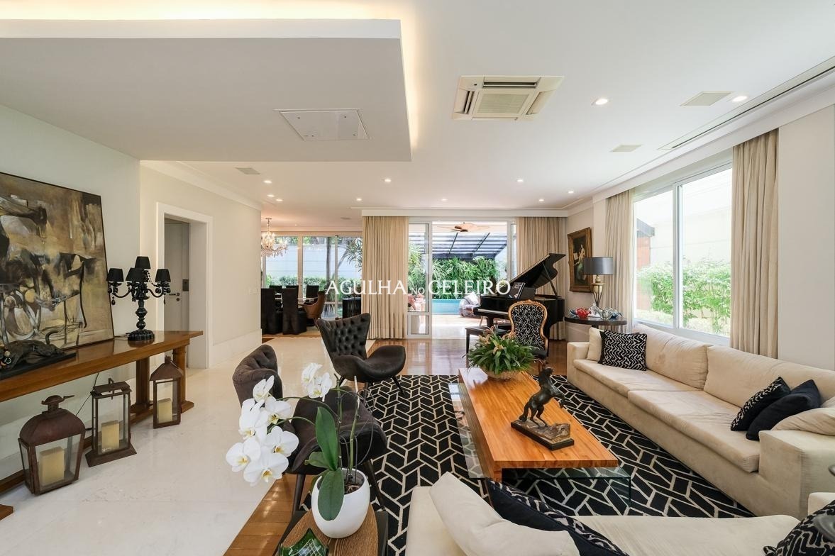 Casa Em Condomínio para venda em Jardim Luzitânia